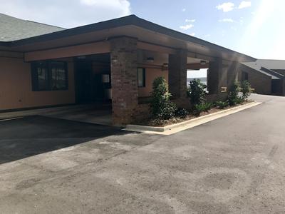 D'Arbonne Lake Motel, Billede 2