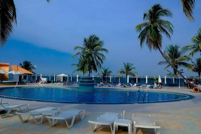 Assaraya Atlantic Hotel