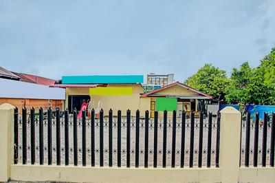 OYO 92265 Maqomi Homestay Syariah