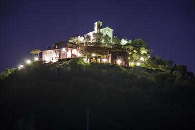 Castello di Mammoli
