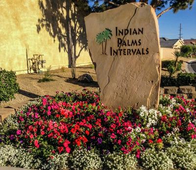 Indian Palms Intervals Hosted by Fun Golf Vacations