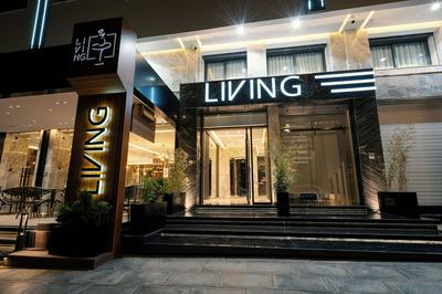 Living Appart Hotel