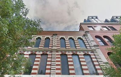 506 Lofts - Anchor Rentals