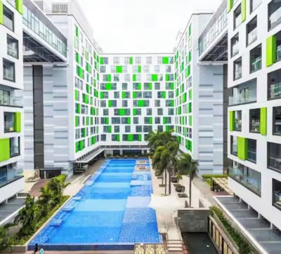 Kluxstay Saigon Airport Republic Suite