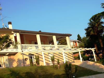 Bed and Breakfast al N. 1