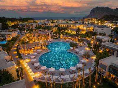 Port Royal Villas & Spa