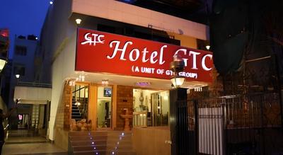 Hotel GTC