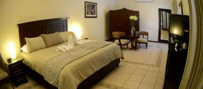 Hotel Casa Rivas Culture and SPA