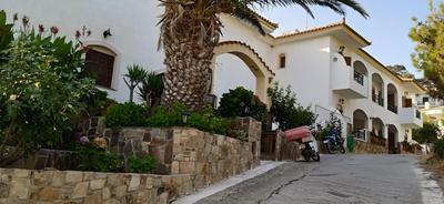 Nikos Studio 4 in Gialiskari