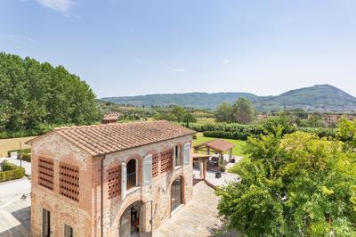 Villa Pitti Amerighi