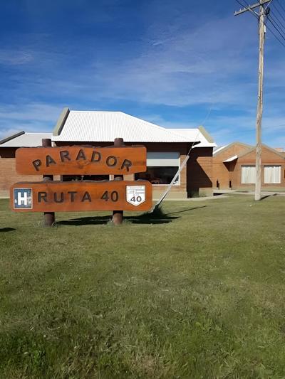Parador Ruta 40