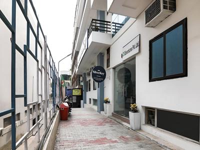 SilverKey Executive stays 24588 CD Sohna Road