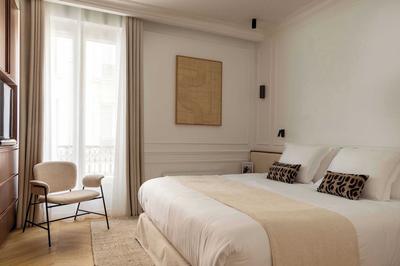Appartement luxueux AC  Bastille - Blum