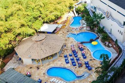 Apartamento Grande Dolphin hotel