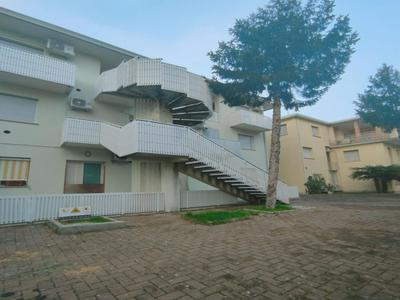 Bright and Cozy Apartment in Bibione