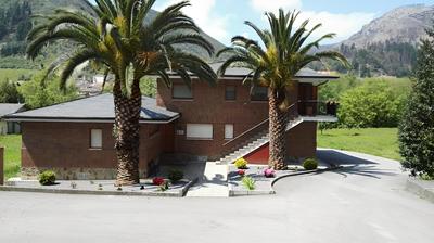 Hotel Restaurante Pertierra