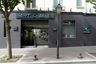 Hotel Saint Charles Paris