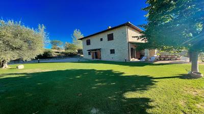 San Damiano, Children Play Area, Pool, Veranda, 5 Bedrms