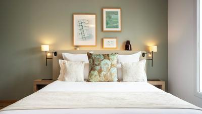 Residhome Quai d'Ivry