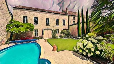 LE JARDIN Charme au cœur de Meursault