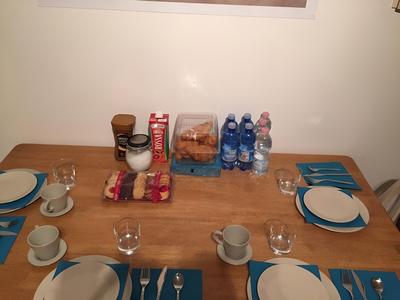 Airport Rooms Orio