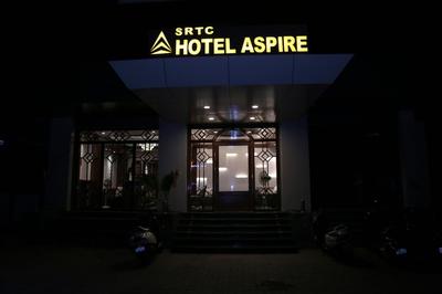 SRTC Hotel Aspire