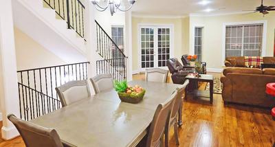 3Bdrm 3.5Bath 9Beds - Museum Parks Zoo