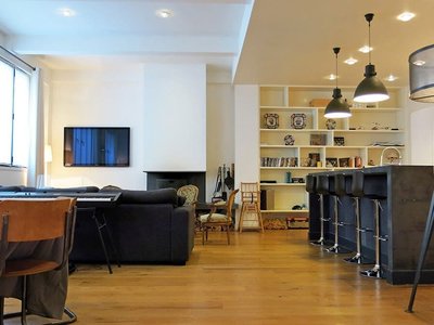 Loft Vinaigriers Republique Citycosy