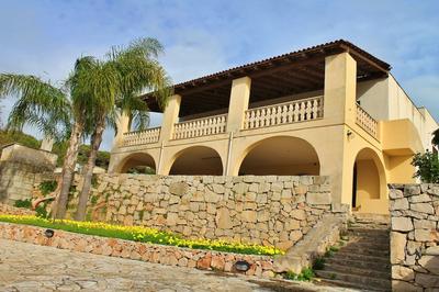 Villa MareBlu