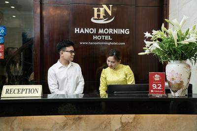 Hanoi Morning Hotel