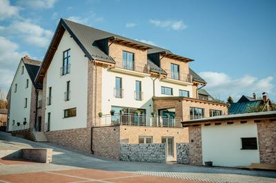 Joy Aparthotel Klinovec