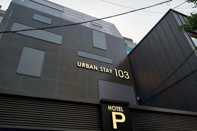 Urban Stay 103