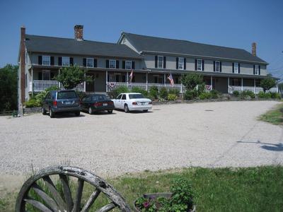 Stagecoach House Inn, Billede 2