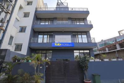 Fabexpress Chef'S House