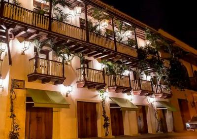 Leones de Alba Hotel Boutique