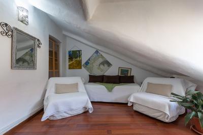 San Salvario Apartments