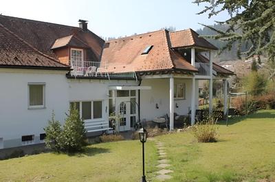 Schwarzwaldhotel Garni Wolfach