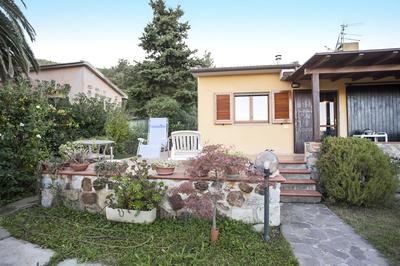 Villetta Bel Giardino