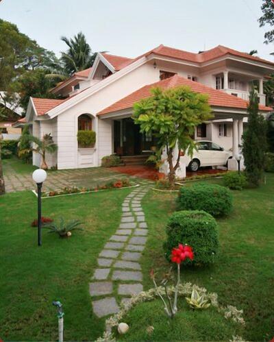 Orion Holiday Homestay