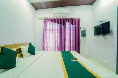 Lingmala Greens