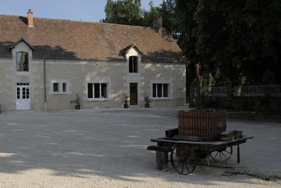Les Pierres d'Aurèle