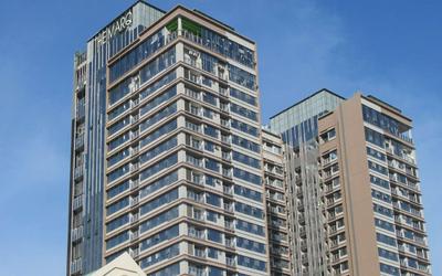 Bluesky MarQ Luxury Vaccation