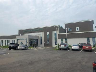 Armed Forces Officers Mess & Suites