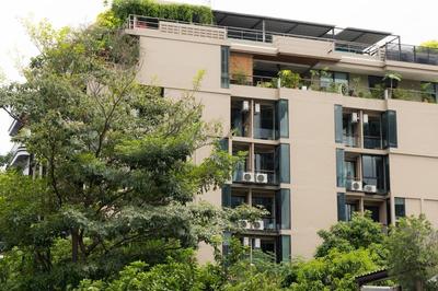 Karaarom Hotel