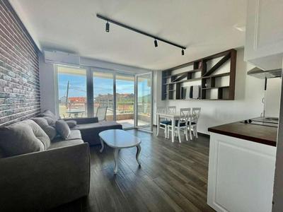 Bucanero Apartments Budva