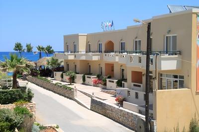 Panos Beach Hotel