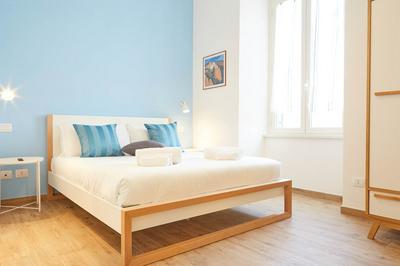 Colosseo Friendly Suite & Rooms