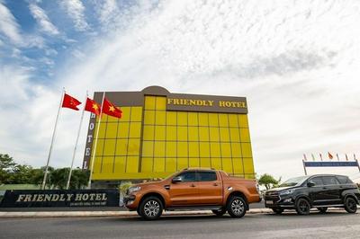 7S Hotel Friendly Phan Thiet