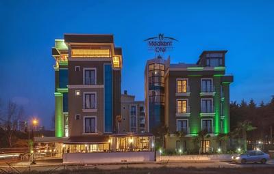 For You Medikent Otel