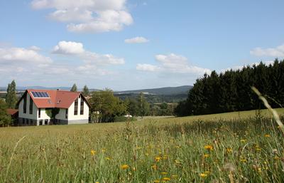 Gasthaus und Hotel Rote Schenke